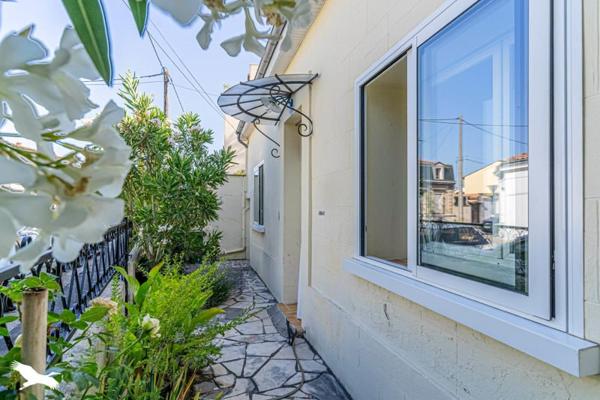 Maison à vendre 416 960 € Bordeaux 3 p 83 m² DPE D