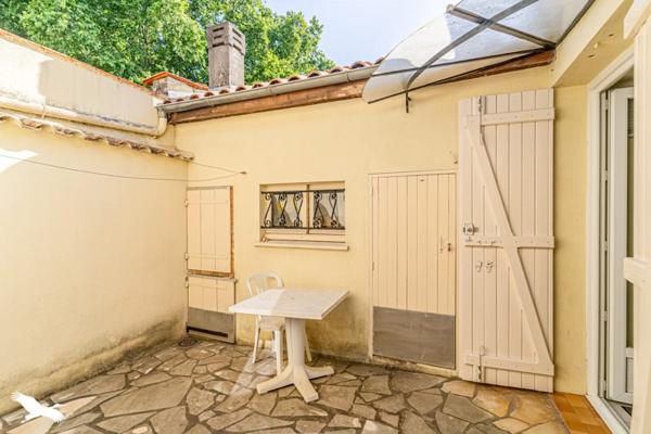 Maison à vendre 416 960 € Bordeaux 3 p 83 m² DPE D