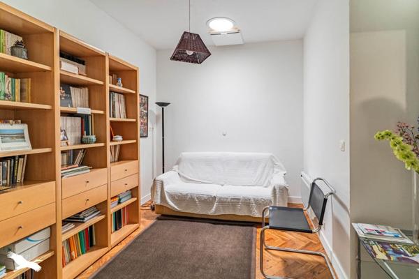 Maison à vendre 416 960 € Bordeaux 3 p 83 m² DPE D