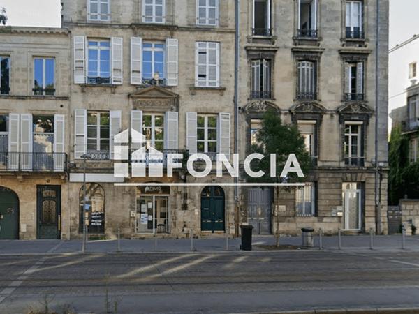 Location Appartement 3 pièces 80.13 m² - 76 COURS DE VERDUN Bordeaux 33000