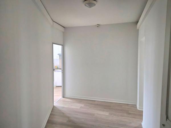 A VENDRE NANTES ZOLA Appartement 2 pièces 30 m2