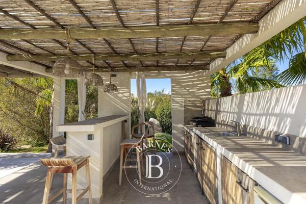 Sainte-Lucie-de-Porto-Vecchio, Villa 5 Chambres -  254 m² à vendre