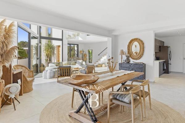 Sainte-Lucie-de-Porto-Vecchio, Villa 5 Chambres -  254 m² à vendre