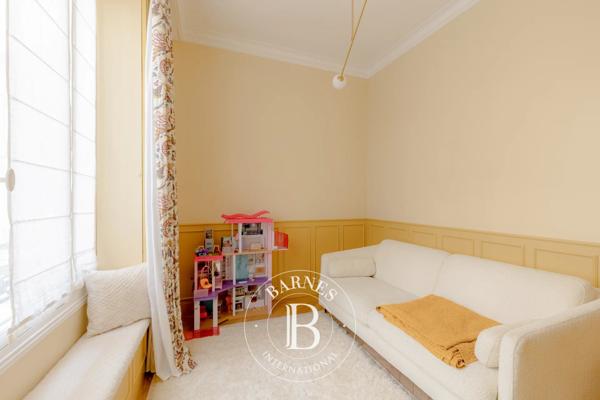 Paris 9ème, Appartement 3 Chambres -  163 m² à vendre