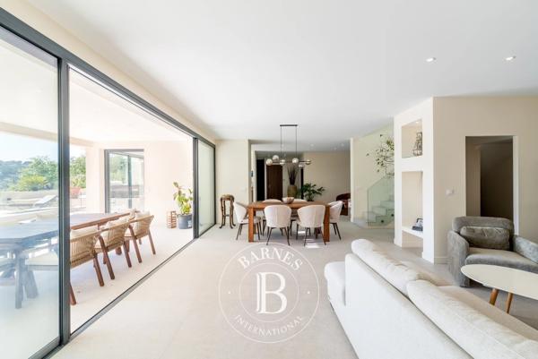 Biot, Villa 4 Chambres -  220 m² à vendre