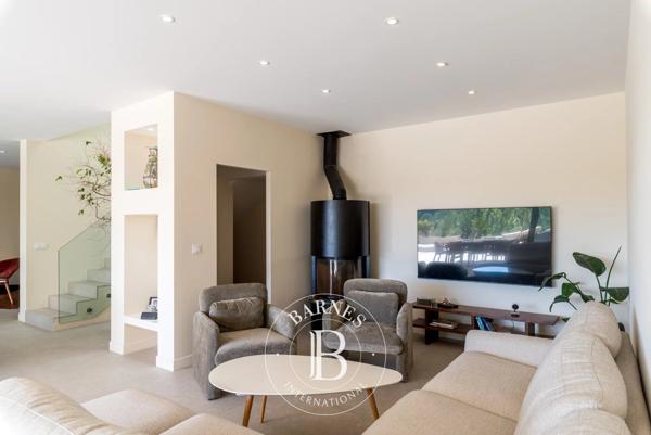 Biot, Villa 4 Chambres -  220 m² à vendre