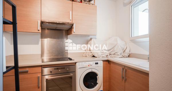 À vendre Appartement 2 pièces 40.72 m² - Marseille 13002
