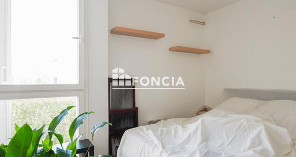 À vendre Appartement 2 pièces 40.72 m² - Marseille 13002