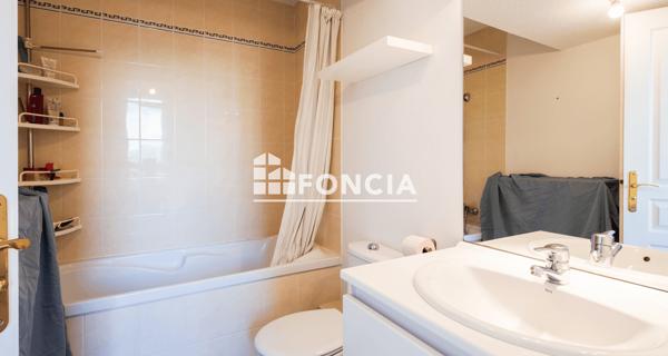 À vendre Appartement 2 pièces 40.72 m² - Marseille 13002