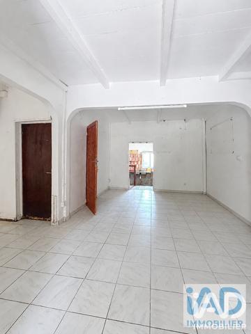 Maison à vendre 6 pièces 140 m² Saint-Claude