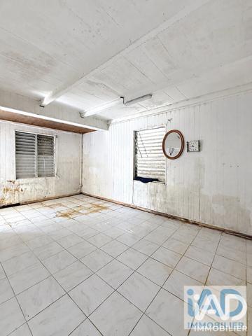 Maison à vendre 6 pièces 140 m² Saint-Claude