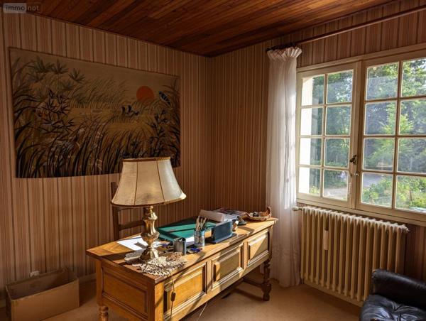 Maison à vendre à Saint-Avertin dans l'Indre-et-Loire (37550), ref : 131   
9 Allée des Ormes