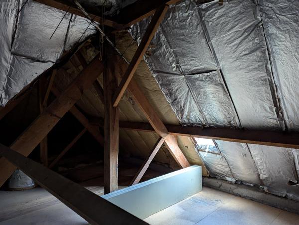 Maison à vendre à Saint-Avertin dans l'Indre-et-Loire (37550), ref : 131   
9 Allée des Ormes