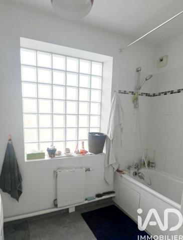 Appartement à vendre 3 pièces 66 m² Sartrouville