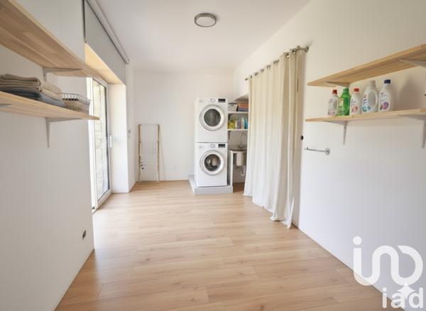 Maison à vendre 5 pièces 202 m² Saint-Gorgon