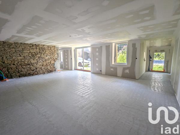 Maison à vendre 5 pièces 202 m² Saint-Gorgon