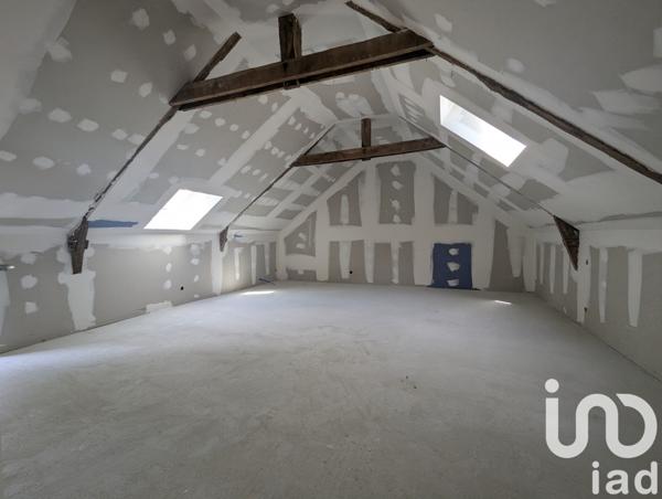 Maison à vendre 5 pièces 202 m² Saint-Gorgon