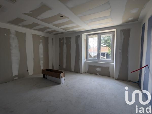 Maison à vendre 5 pièces 202 m² Saint-Gorgon