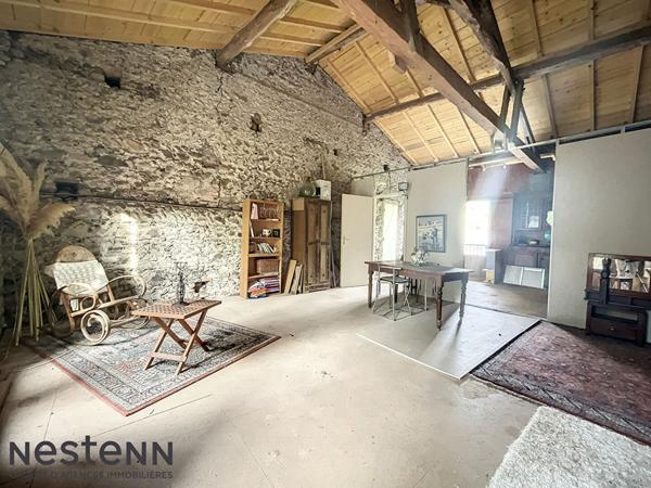 Opportunite Immobiliere Exceptionnelle a Cazeres : Ensemble Immobilier Polyvalent