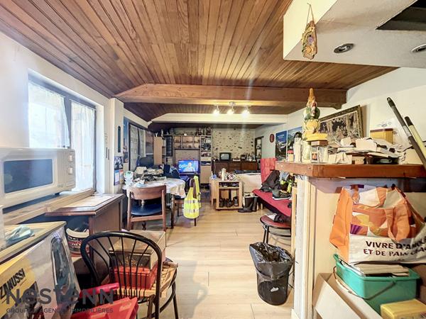 Opportunite Immobiliere Exceptionnelle a Cazeres : Ensemble Immobilier Polyvalent