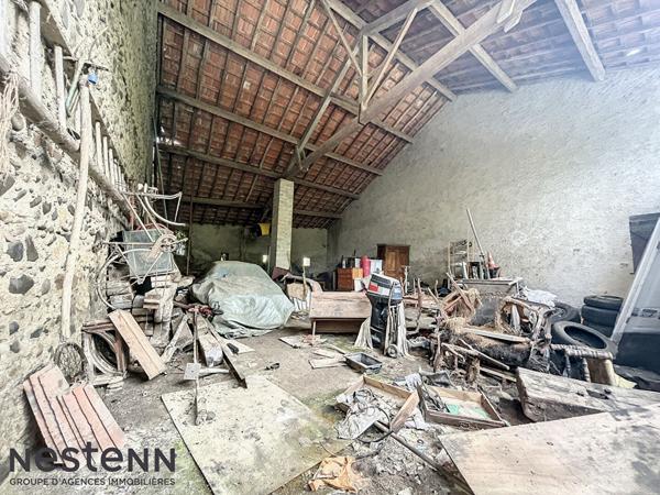 Opportunite Immobiliere Exceptionnelle a Cazeres : Ensemble Immobilier Polyvalent