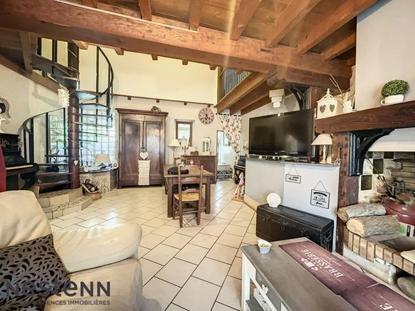 Opportunite Immobiliere Exceptionnelle a Cazeres : Ensemble Immobilier Polyvalent