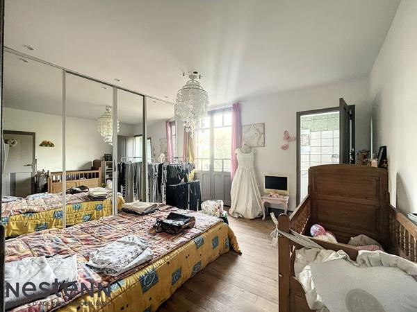 Opportunite Immobiliere Exceptionnelle a Cazeres : Ensemble Immobilier Polyvalent