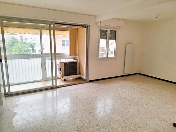 Appartement Sete 4 pièce(s) 90 m2