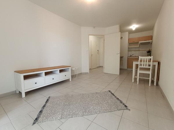 Appartement T2 à vendre à Villenave d'Ornon - Quartier Chambéry
