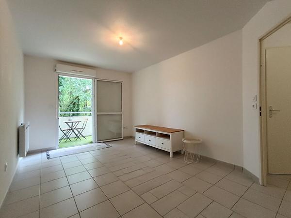 Appartement T2 à vendre à Villenave d'Ornon - Quartier Chambéry