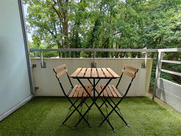 Appartement T2 à vendre à Villenave d'Ornon - Quartier Chambéry