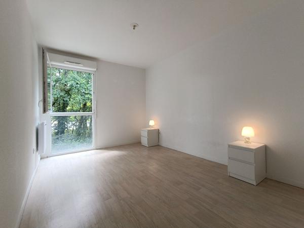 Appartement T2 à vendre à Villenave d'Ornon - Quartier Chambéry