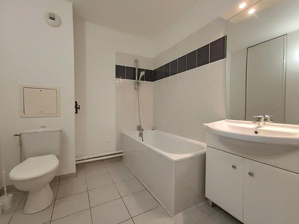Appartement T2 à vendre à Villenave d'Ornon - Quartier Chambéry