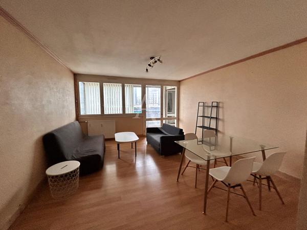 Appartement Brest 4 pièce(s) 95 m2