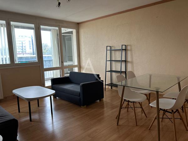 Appartement Brest 4 pièce(s) 95 m2
