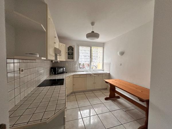 Appartement Brest 4 pièce(s) 95 m2