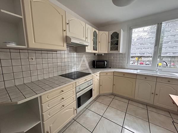 Appartement Brest 4 pièce(s) 95 m2