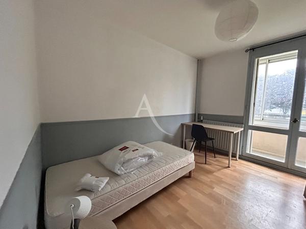 Appartement Brest 4 pièce(s) 95 m2