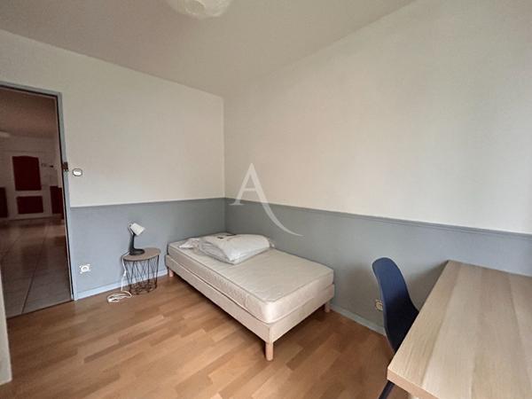 Appartement Brest 4 pièce(s) 95 m2