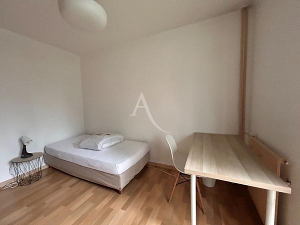 Appartement Brest 4 pièce(s) 95 m2