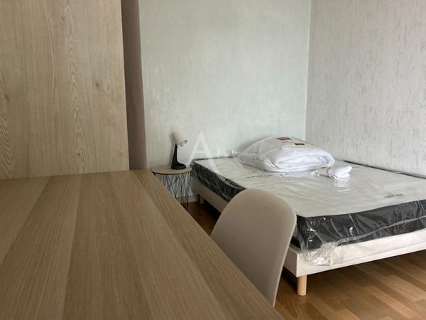 Appartement Brest 4 pièce(s) 95 m2