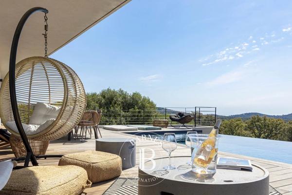 Lecci, Villa 4 Chambres -  172 m² à vendre
