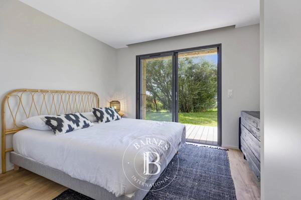 Lecci, Villa 4 Chambres -  172 m² à vendre
