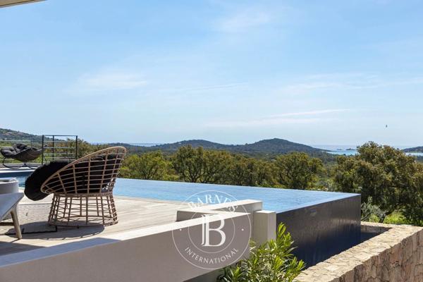 Lecci, Villa 4 Chambres -  172 m² à vendre