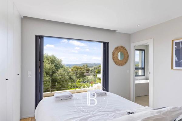 Lecci, Villa 4 Chambres -  172 m² à vendre