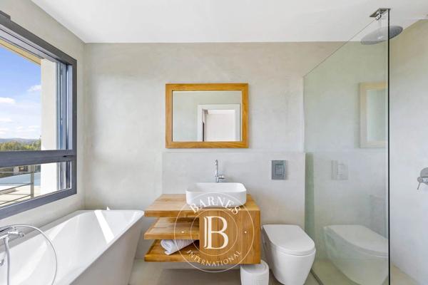 Lecci, Villa 4 Chambres -  172 m² à vendre