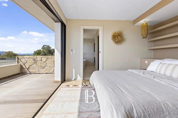 Lecci, Villa 4 Chambres -  172 m² à vendre