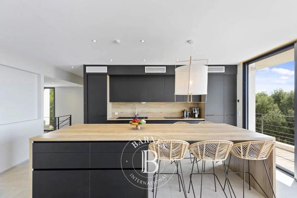 Lecci, Villa 4 Chambres -  172 m² à vendre