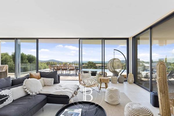 Lecci, Villa 4 Chambres -  172 m² à vendre
