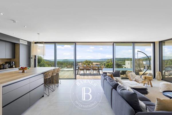 Lecci, Villa 4 Chambres -  172 m² à vendre
